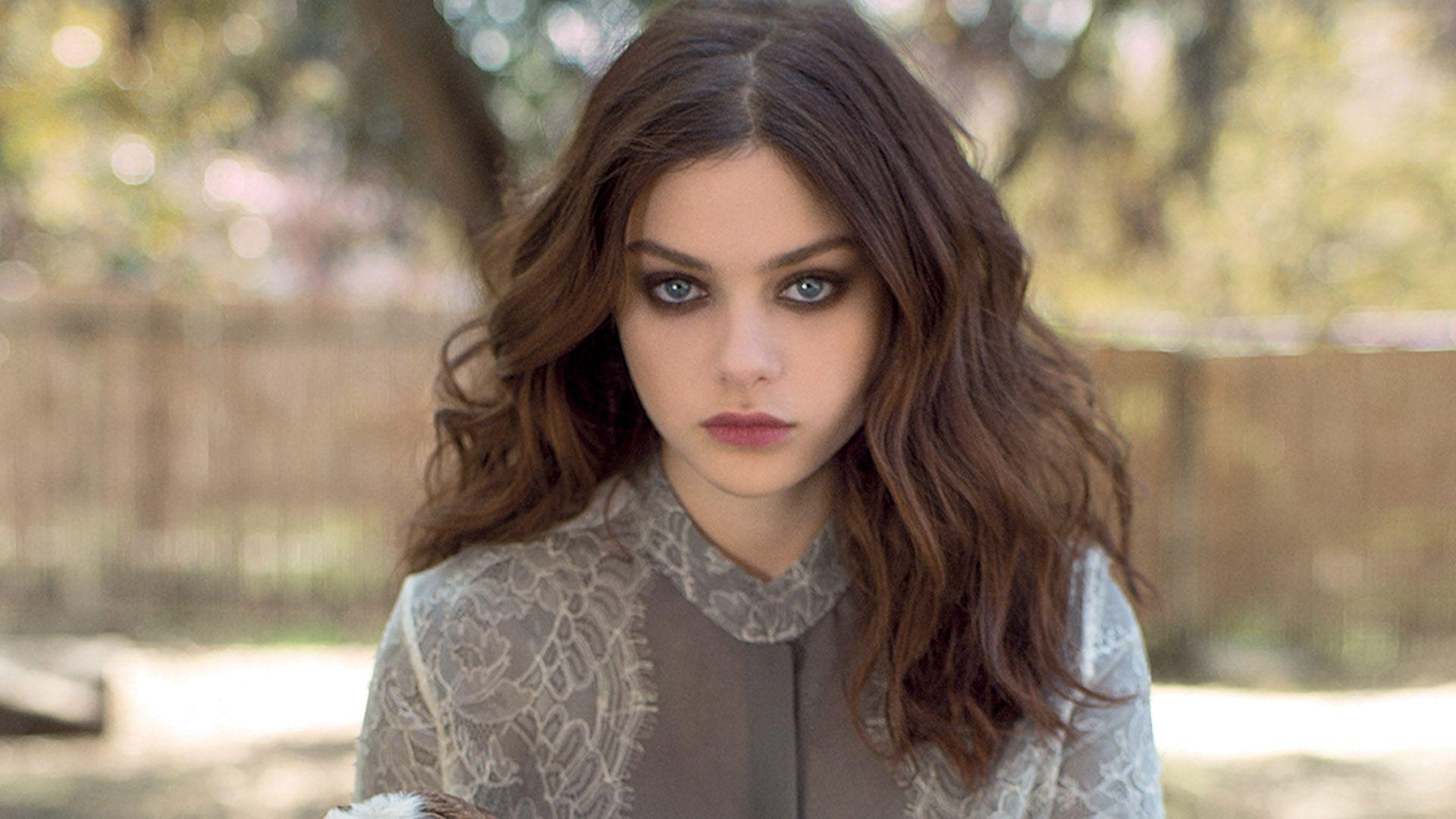Odeya Rush Wallpapers - Wallpaper Cave
