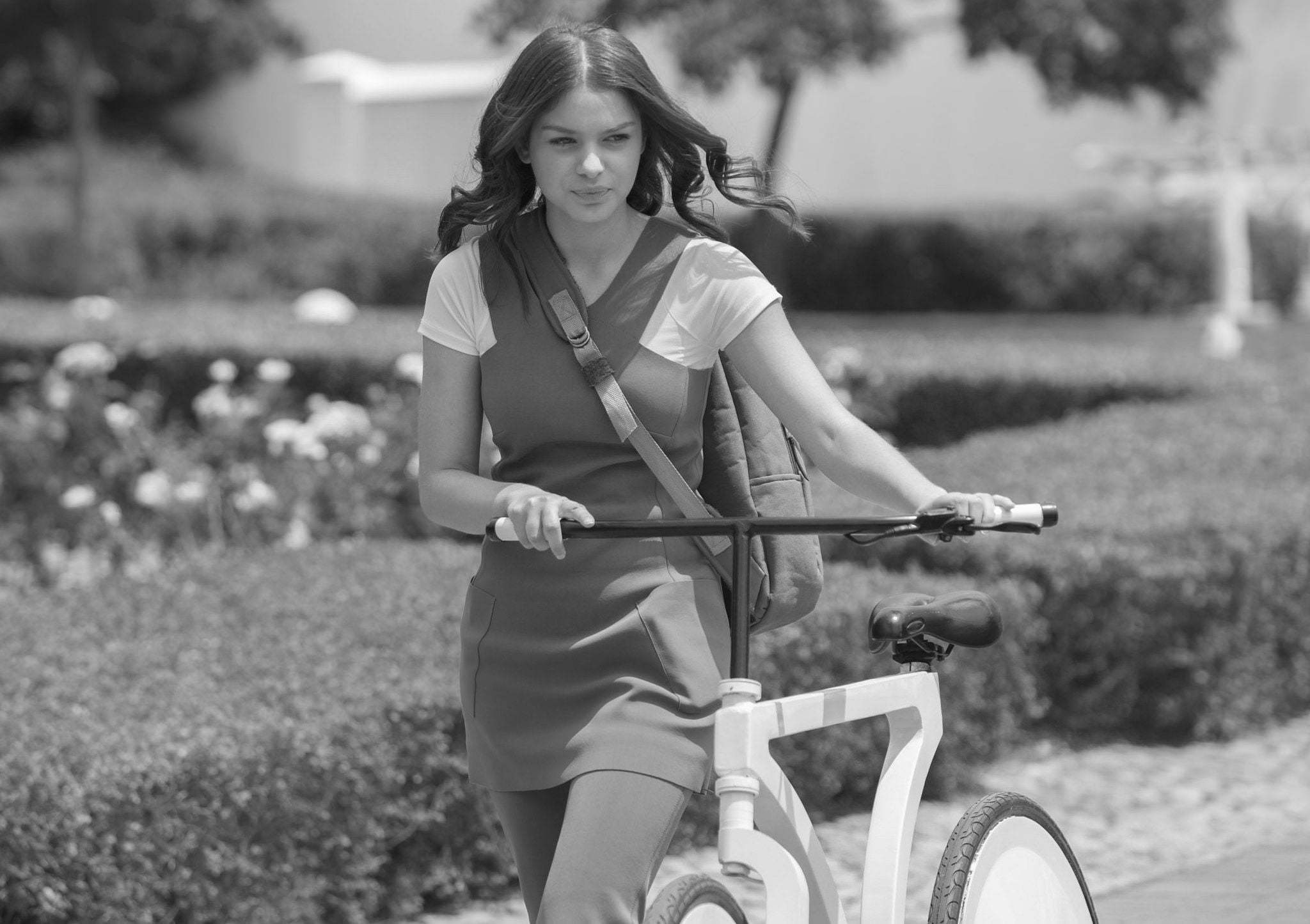 Odeya Rush Wallpapers - Wallpaper Cave