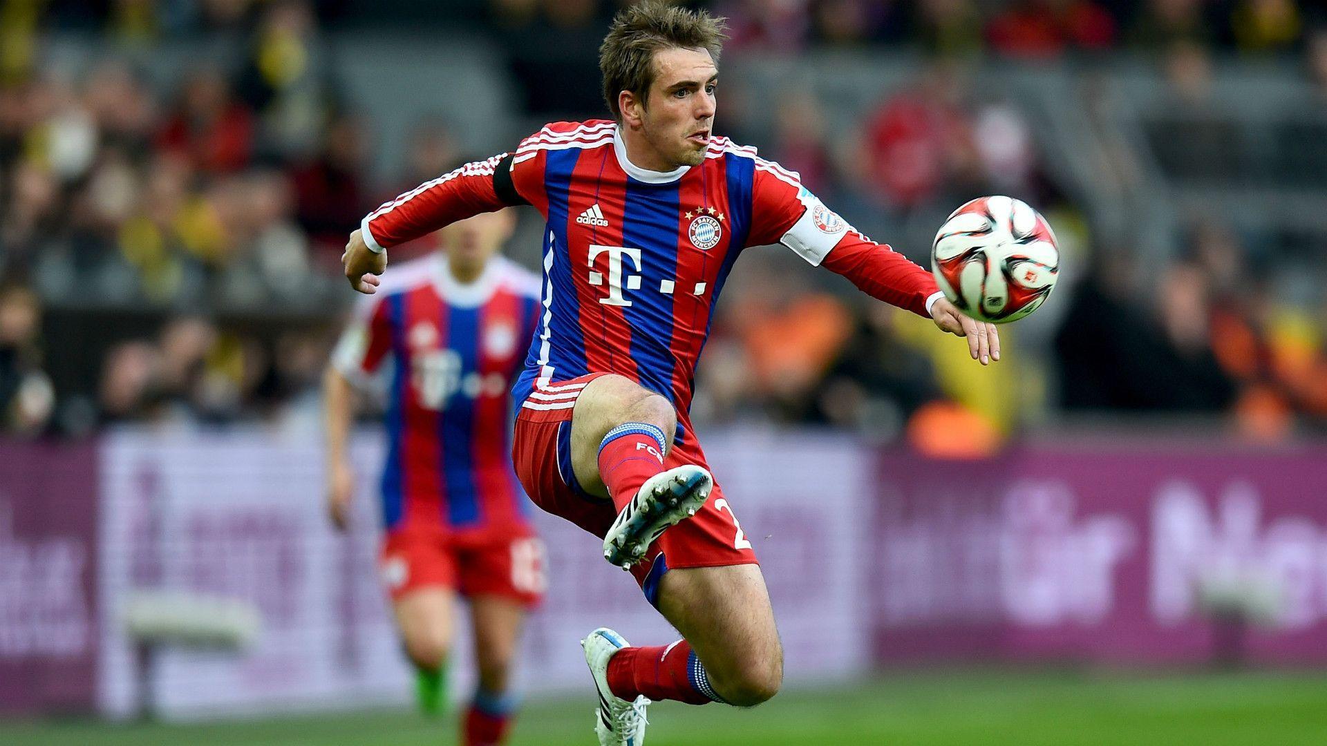 Philipp lahm nackt