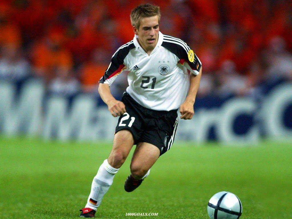 Philipp Lahm Wallpapers - Wallpaper Cave