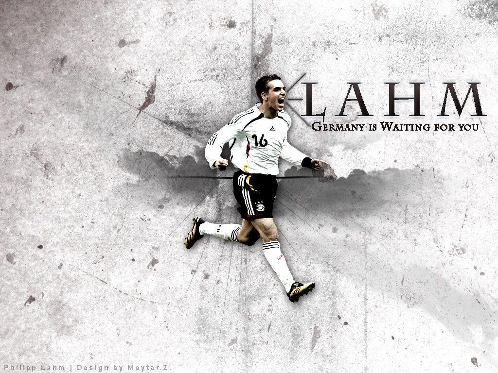 Philipp Lahm Wallpaper 4. Philipp Lahm Wallpaper