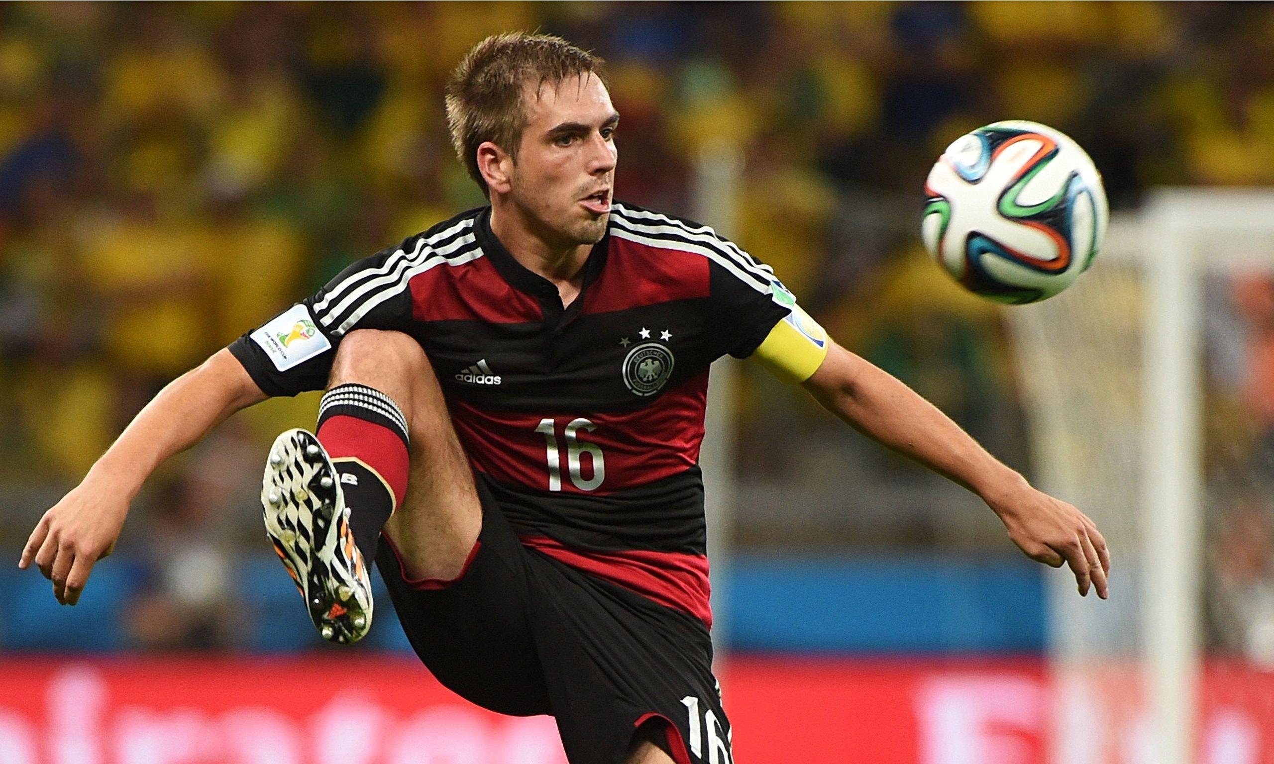 Philipp Lahm Wallpapers Wallpaper Cave