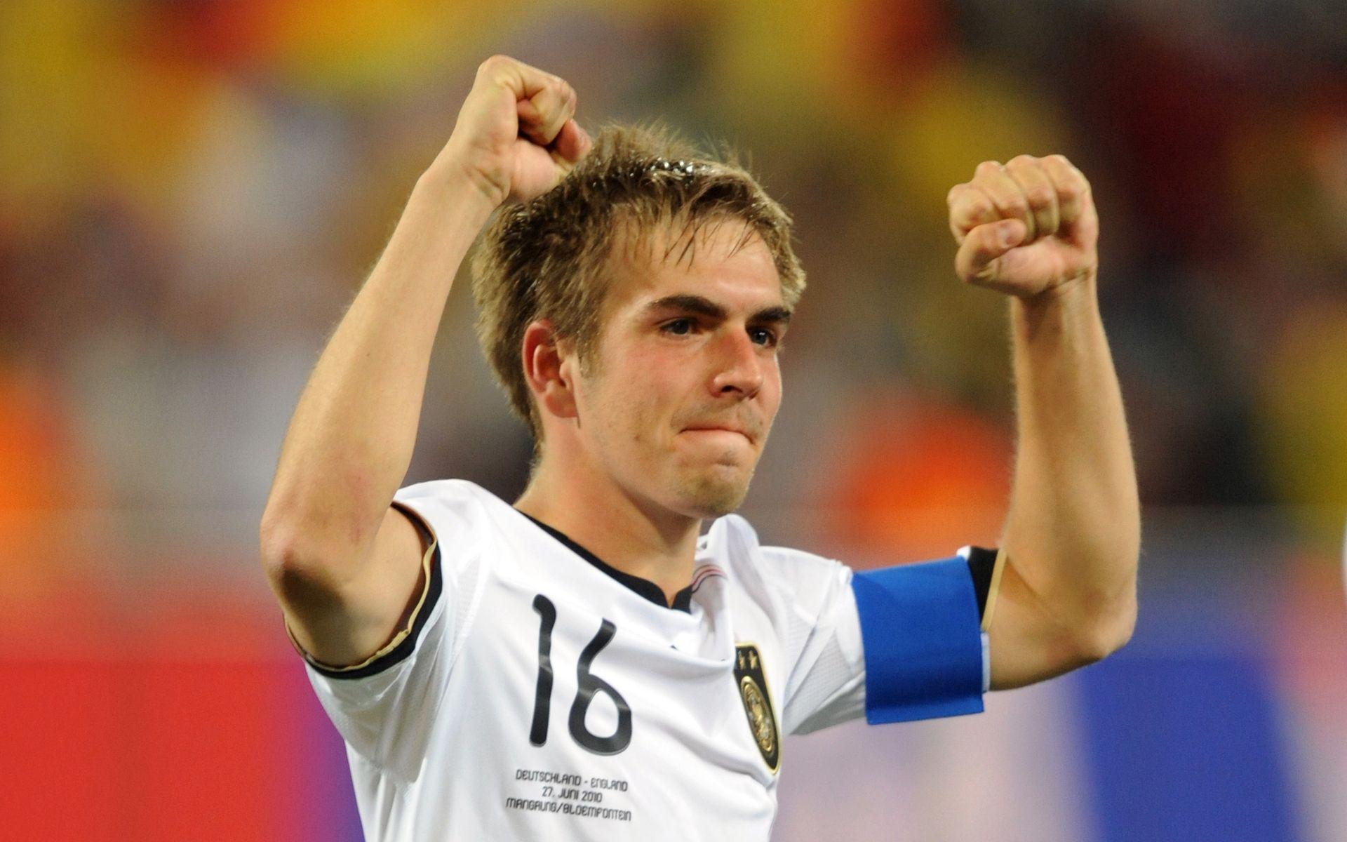 Philipp Lahm Wallpapers - Wallpaper Cave