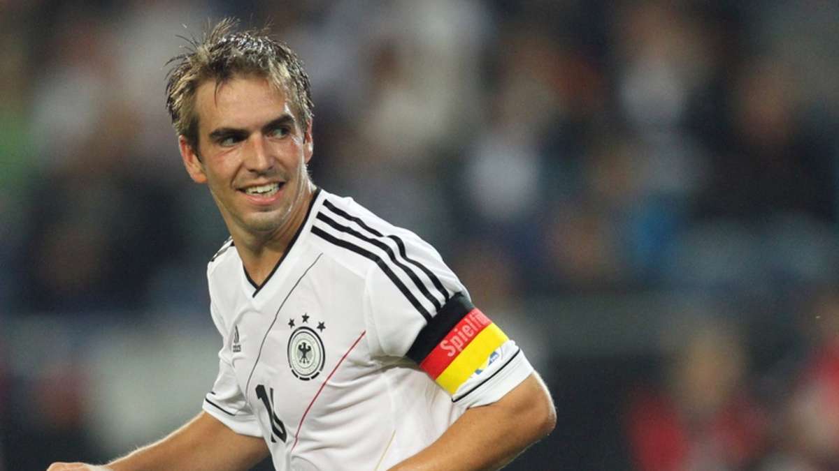 Philipp Lahm Wallpapers Wallpaper Cave