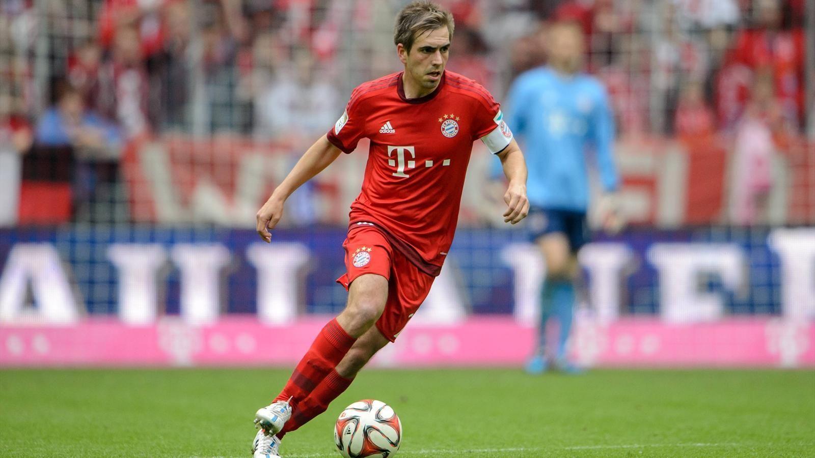 Philipp Lahm Wallpapers Wallpaper Cave