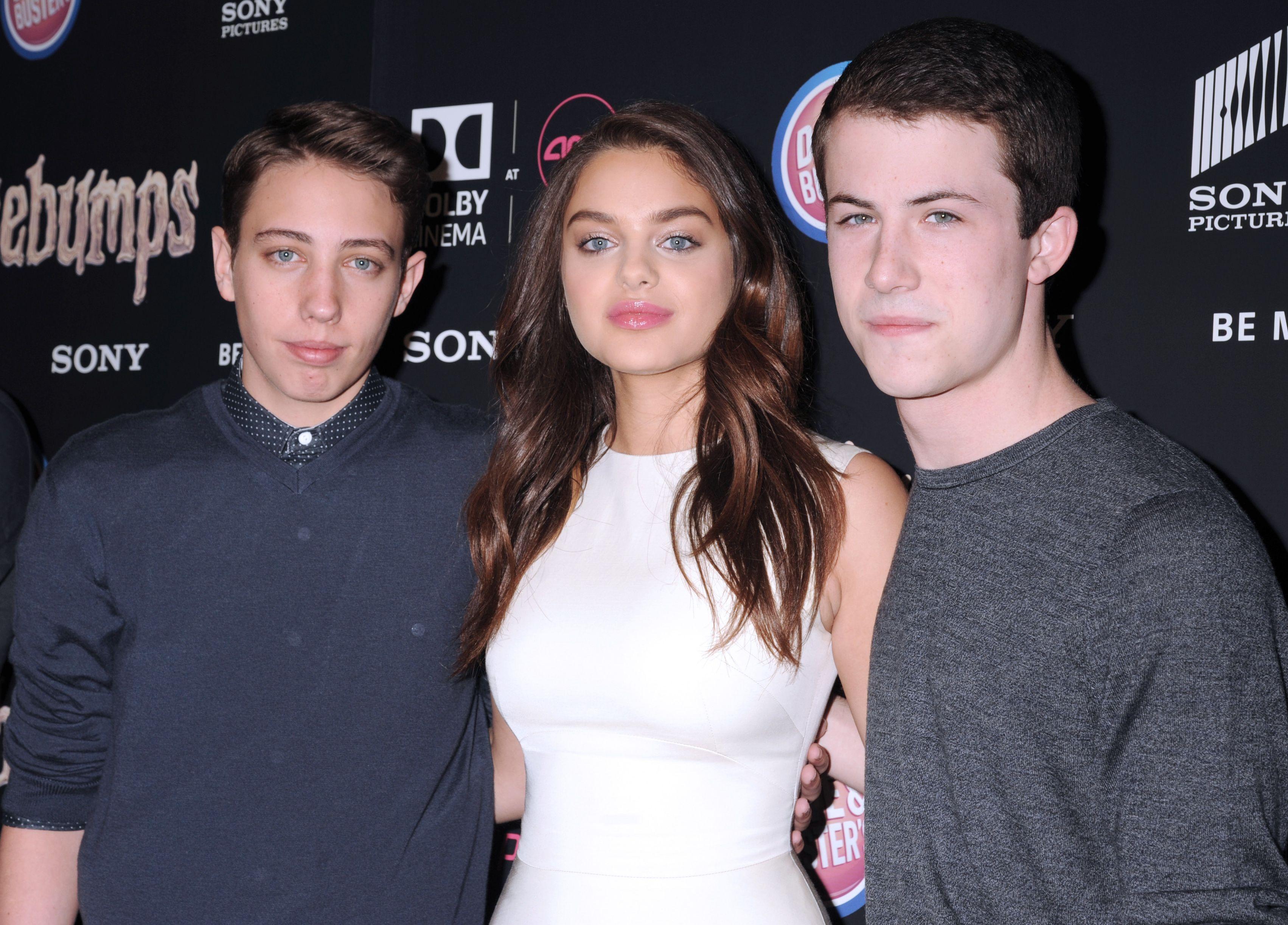 Odeya Rush photo gallery quality pics of Odeya Rush