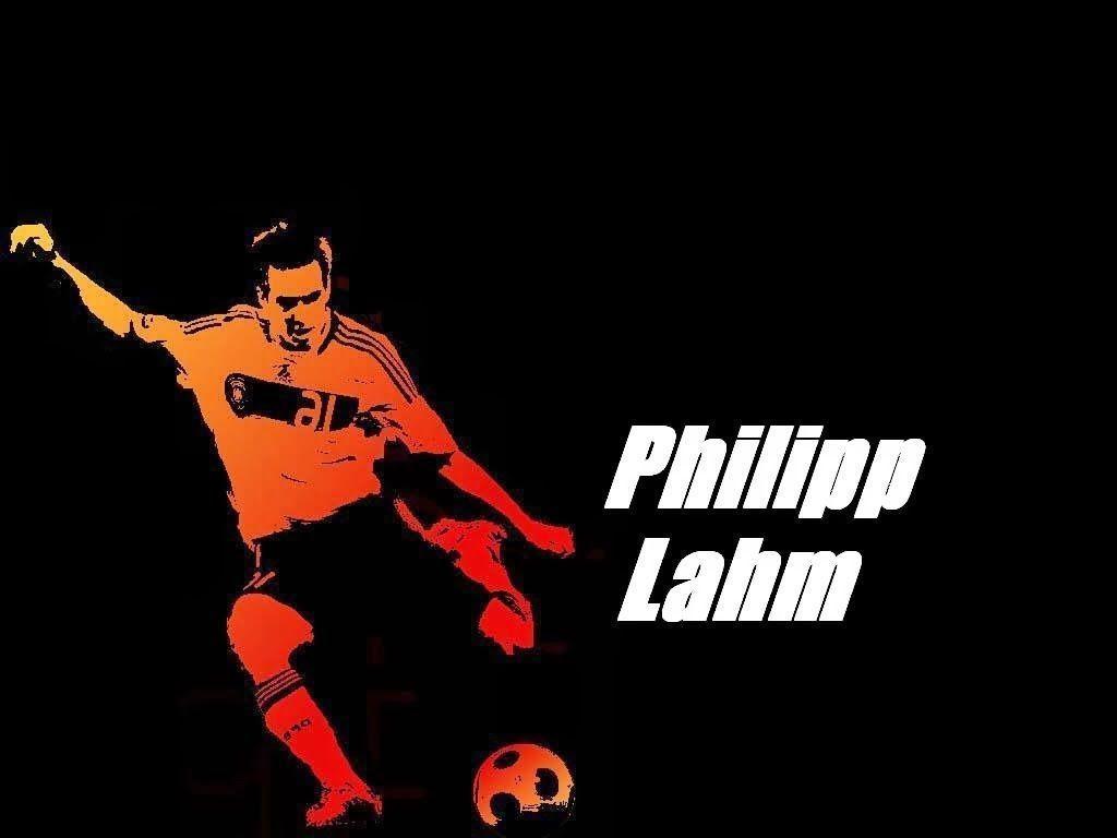 Download Philipp Lahm Wallpaper HD Wallpaper