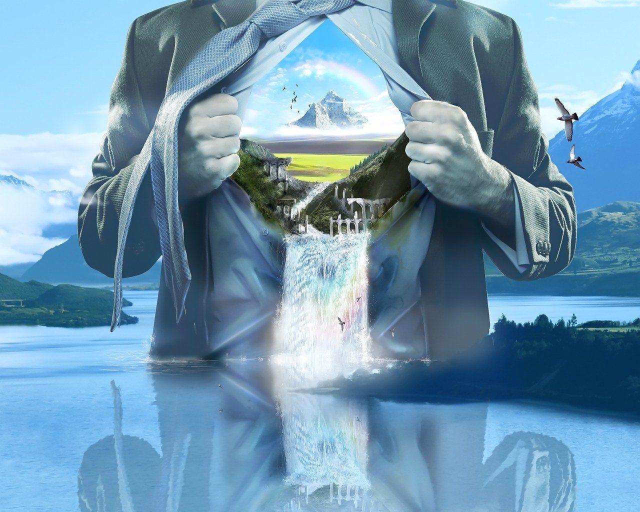 Wallpaper Strange Funny Weird Crazy Absurd Awesome 337 x