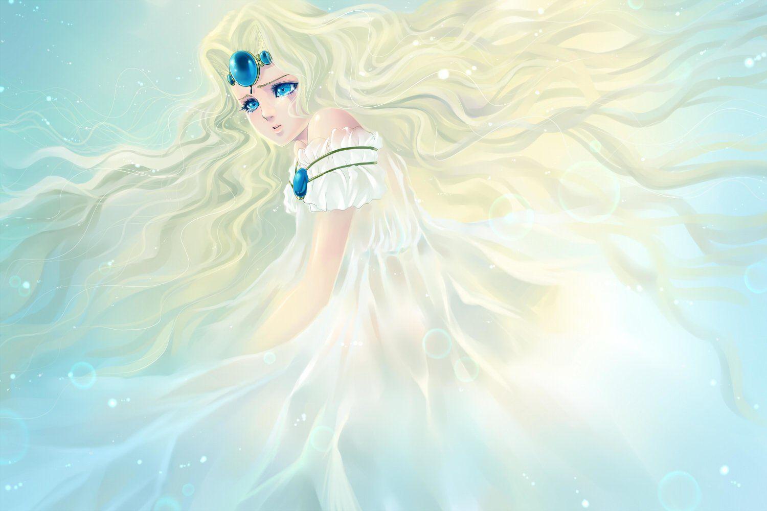 Magic Knight Rayearth HD Wallpaper