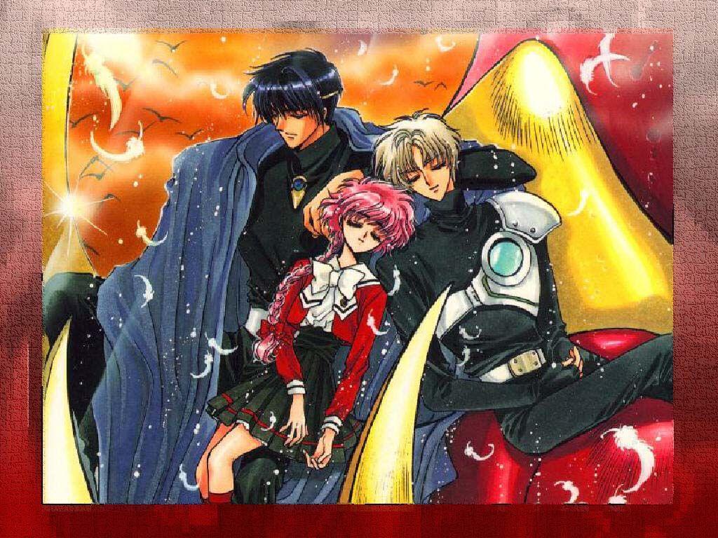 Saph Phyre's Wallpaper Page