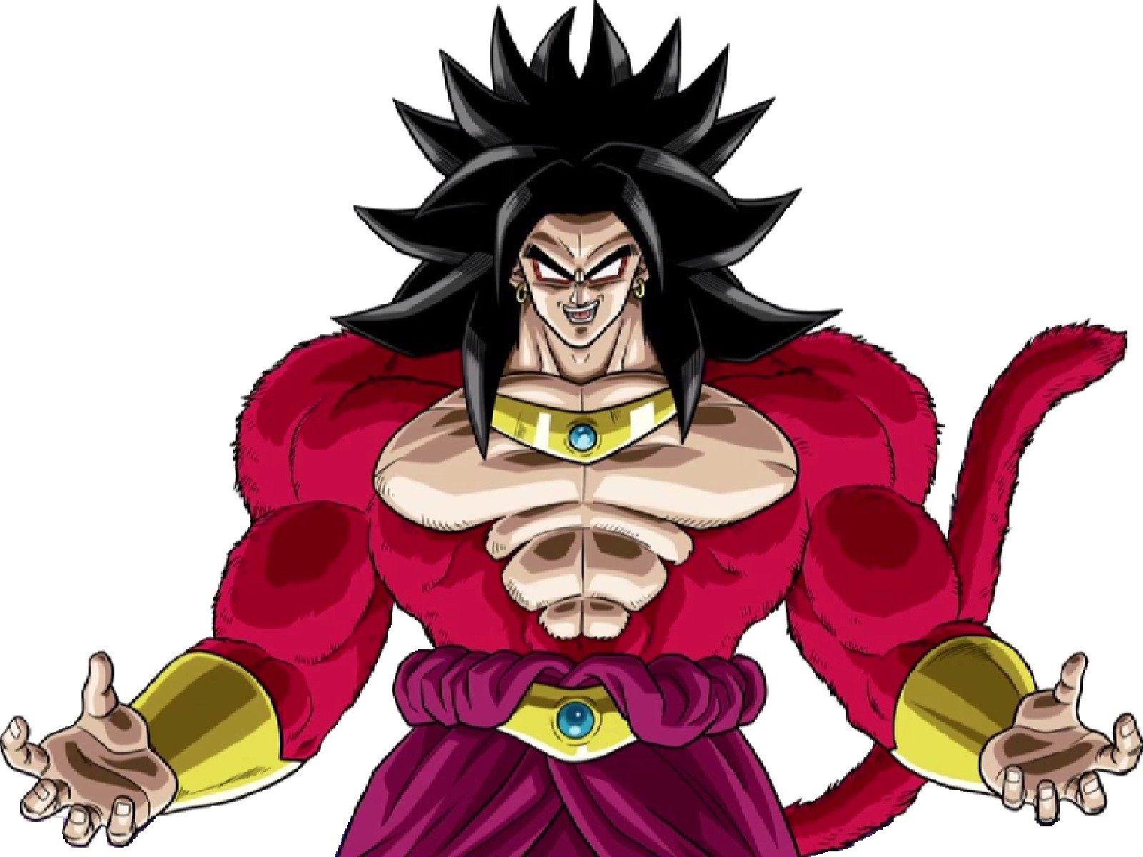 ssj4 broly wallpapers (58+ images) on ssj4 broly wallpapers
