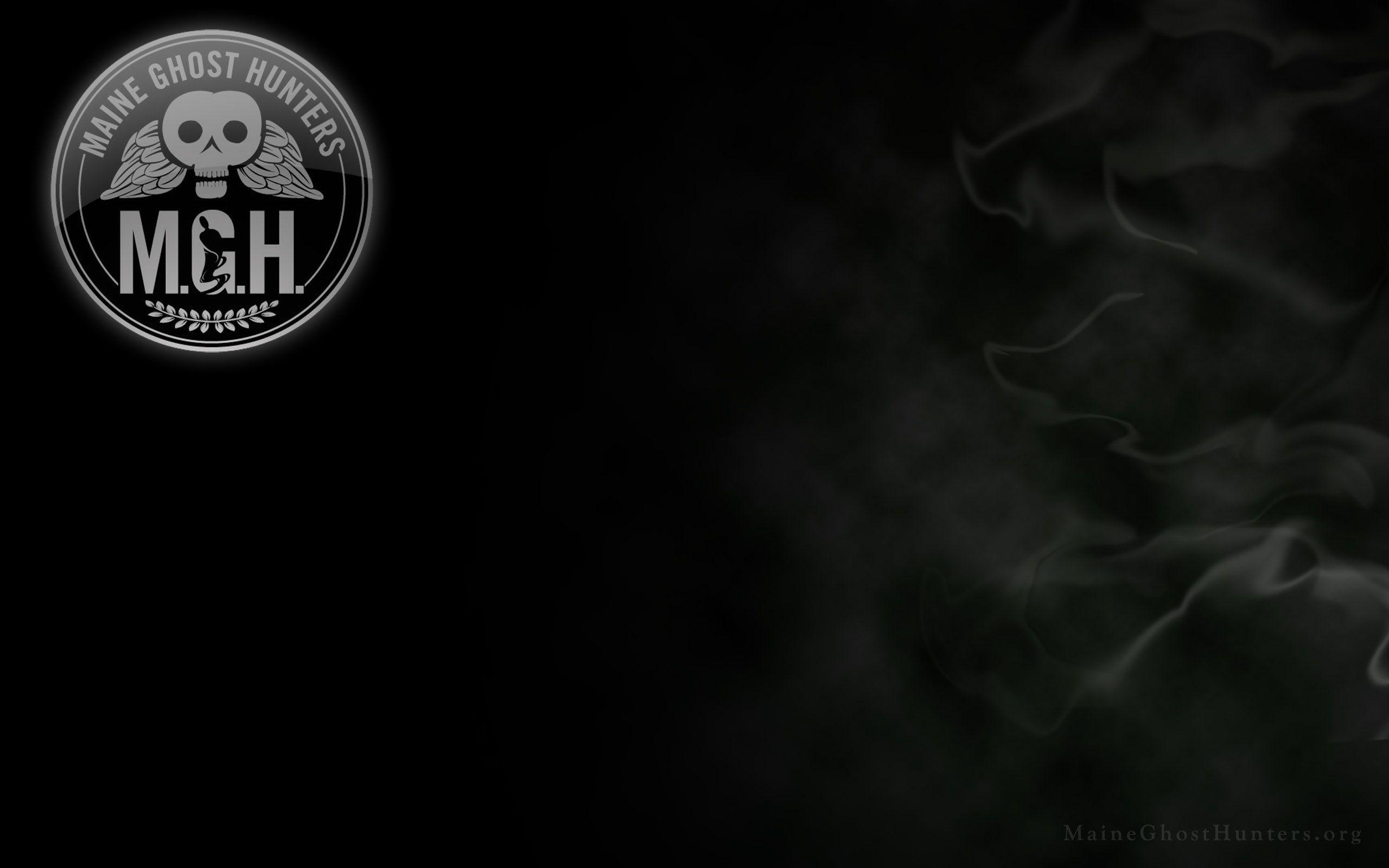 Ghost Hunters Wallpapers - Wallpaper Cave