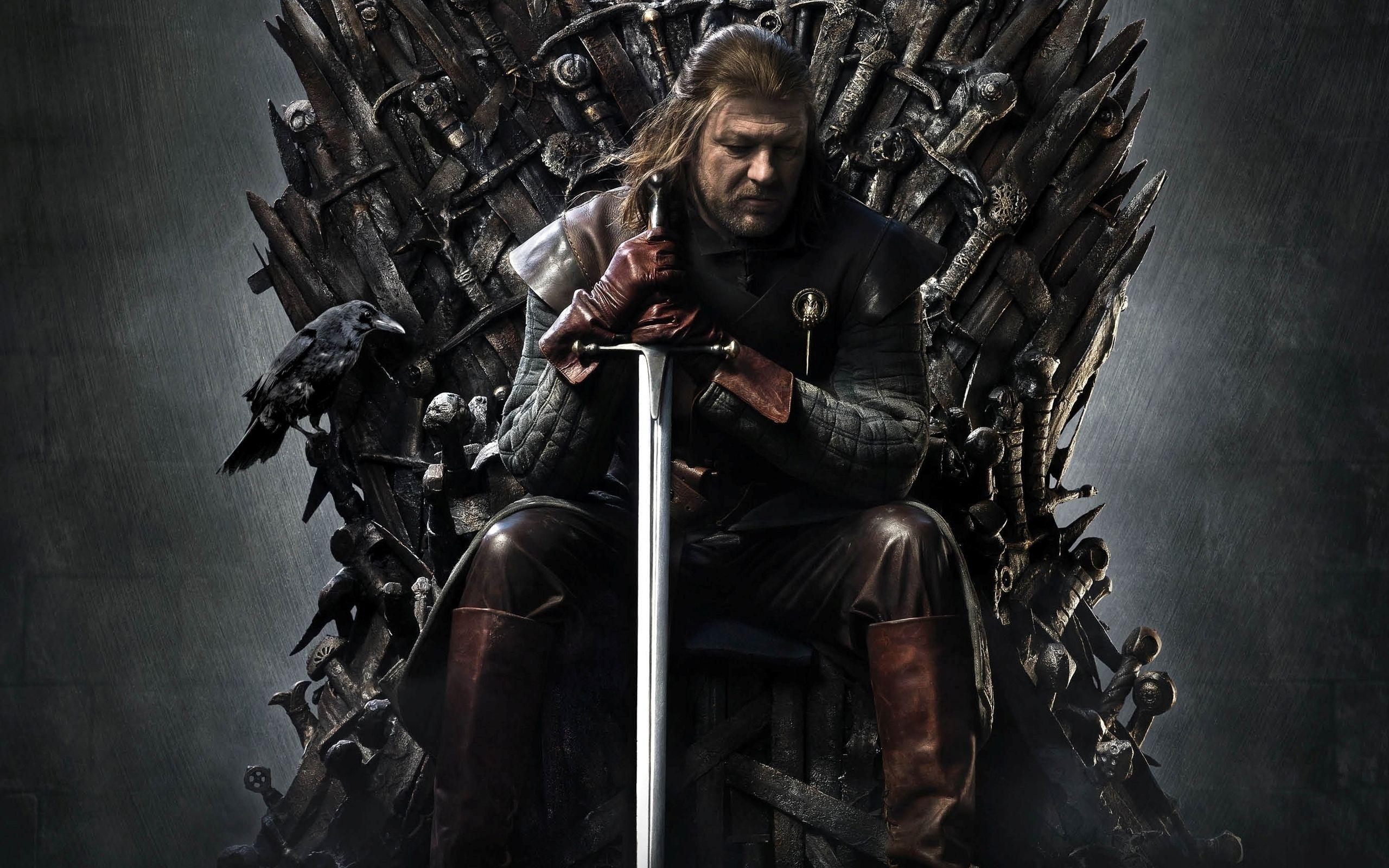 Eddard Stark HD Wallpaper and Background Image