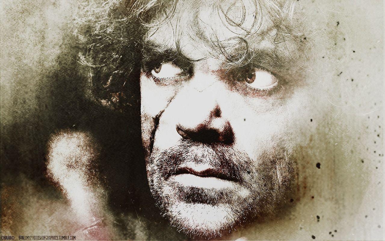 Tyrion Lannister Wallpaper