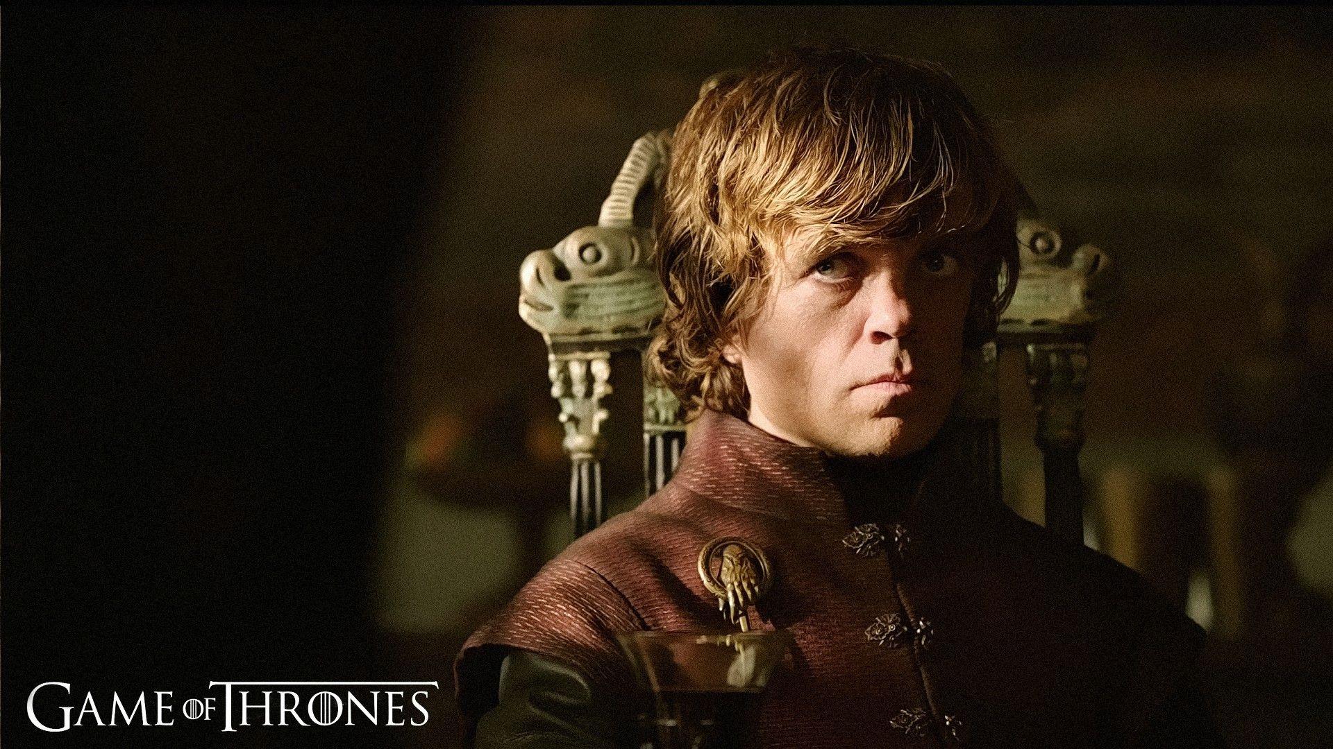 Download HD game of thrones peter dinklage tyrion lannister Wallpaper
