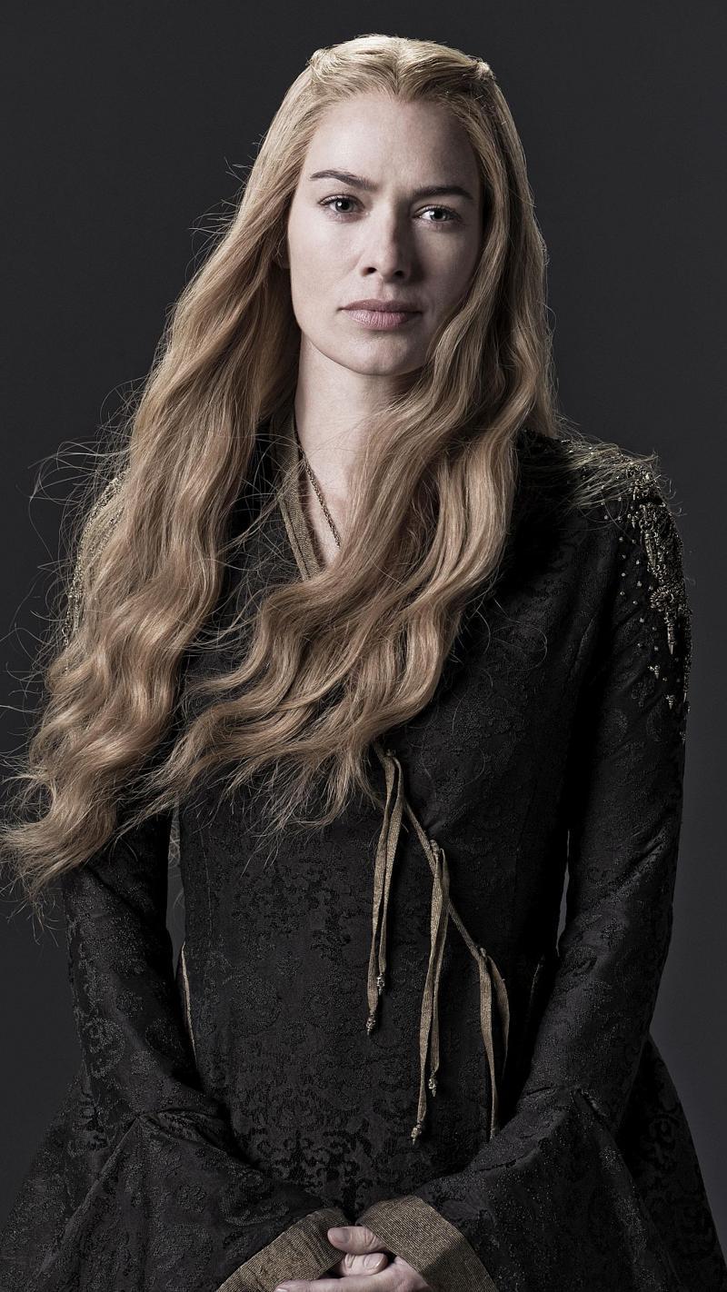 Cersei Lannister Wallpapers Wallpaper Cave