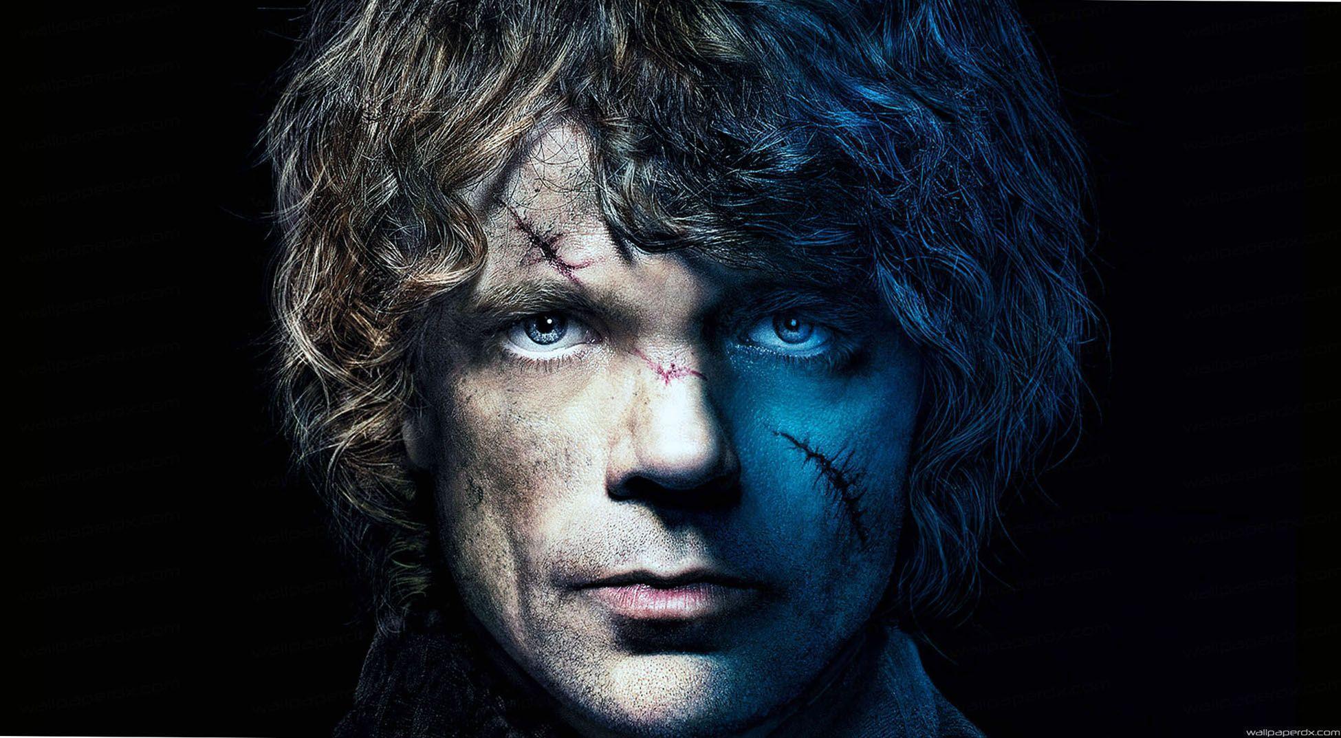 tyrion lannister in game of thrones full HD wallpaper