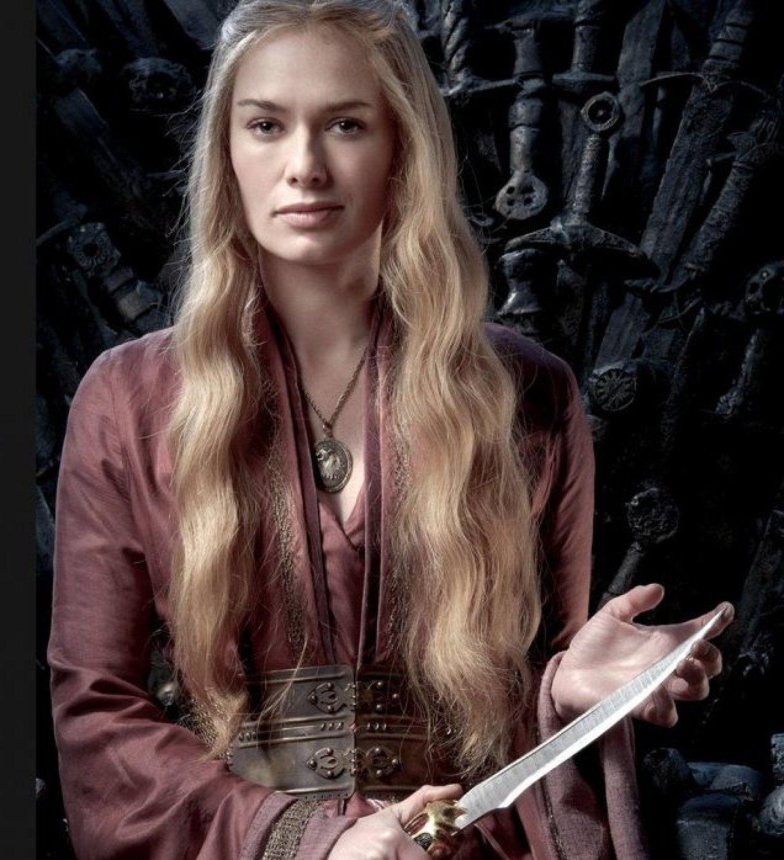 Who Is The Real Life Cersei Lannister?. Game Of, Watches And