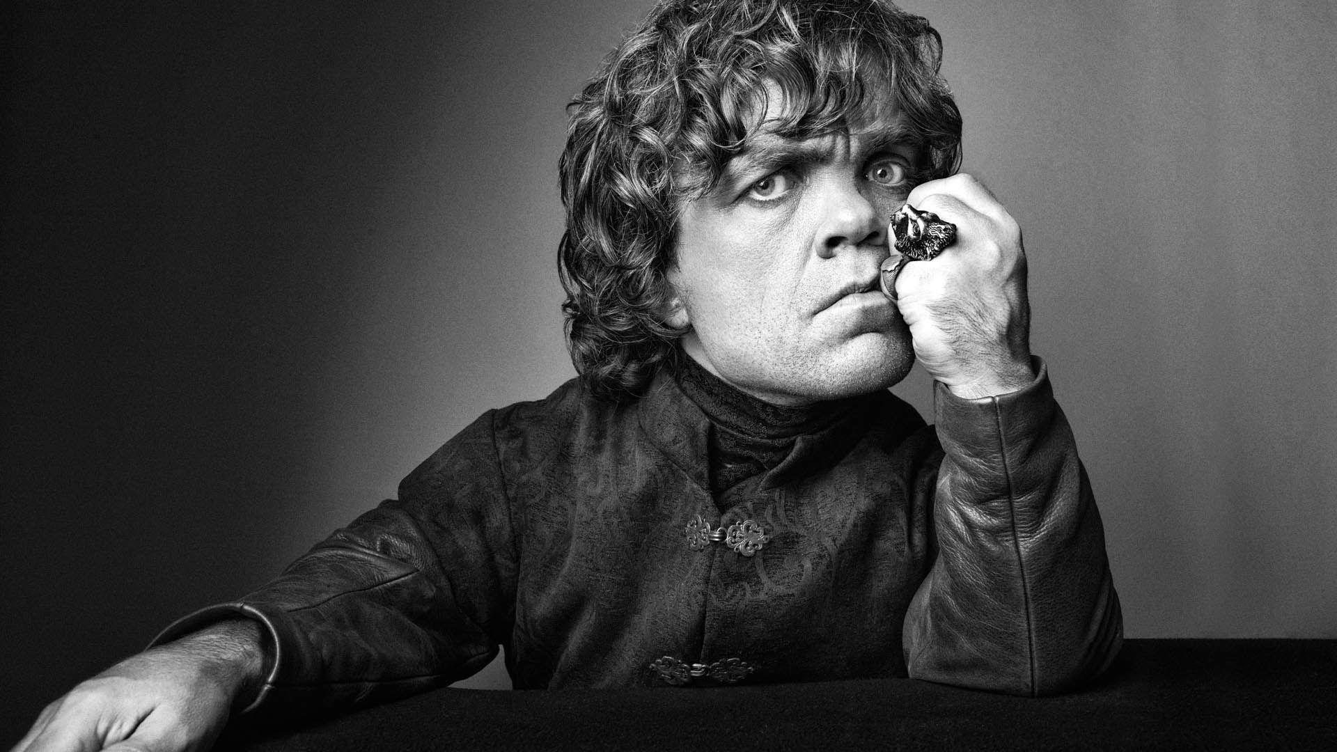 Tyrion Lannister Of Thrones HD 16 9