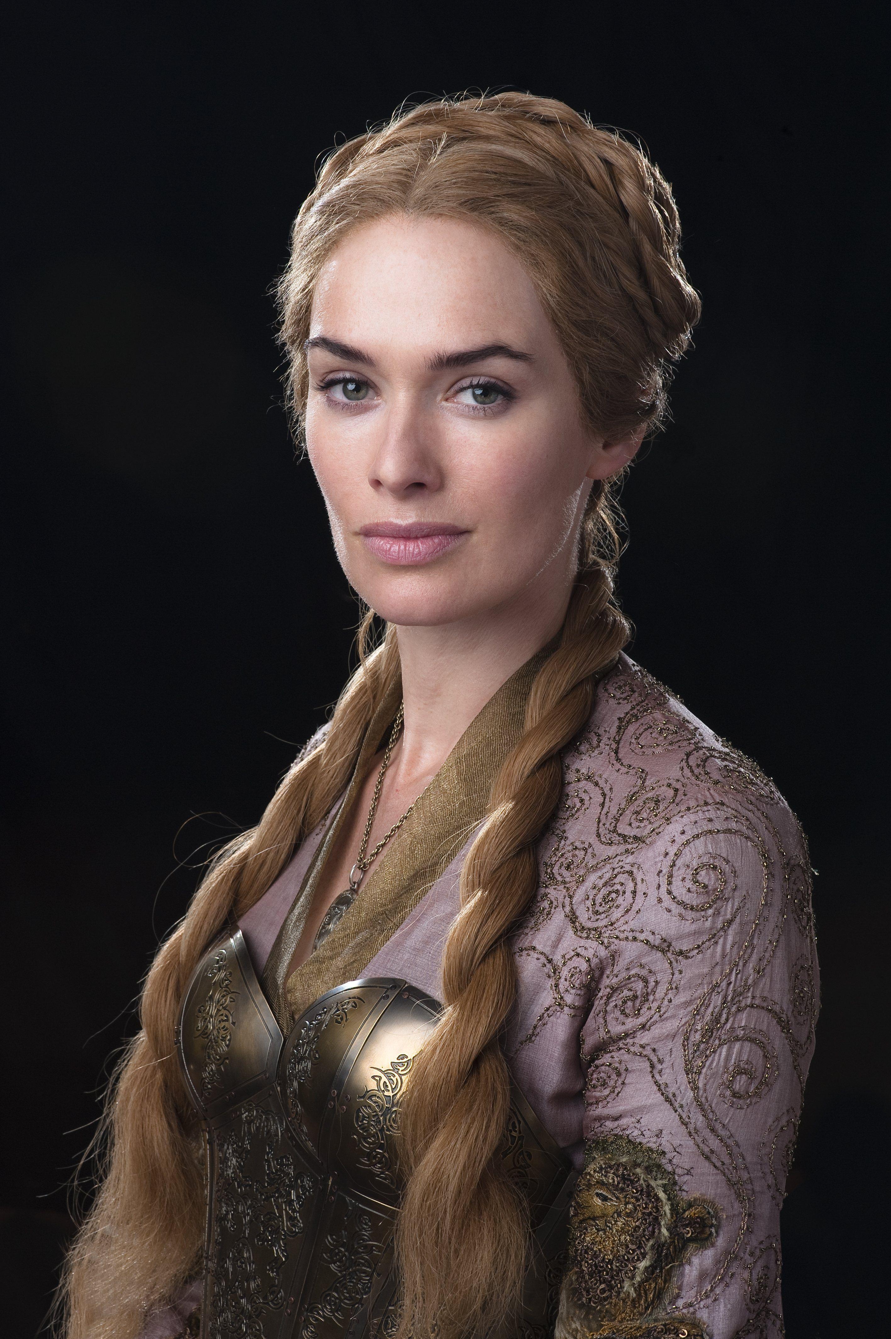 Cersei Lannister Photo HD 4K Wallpaper HD