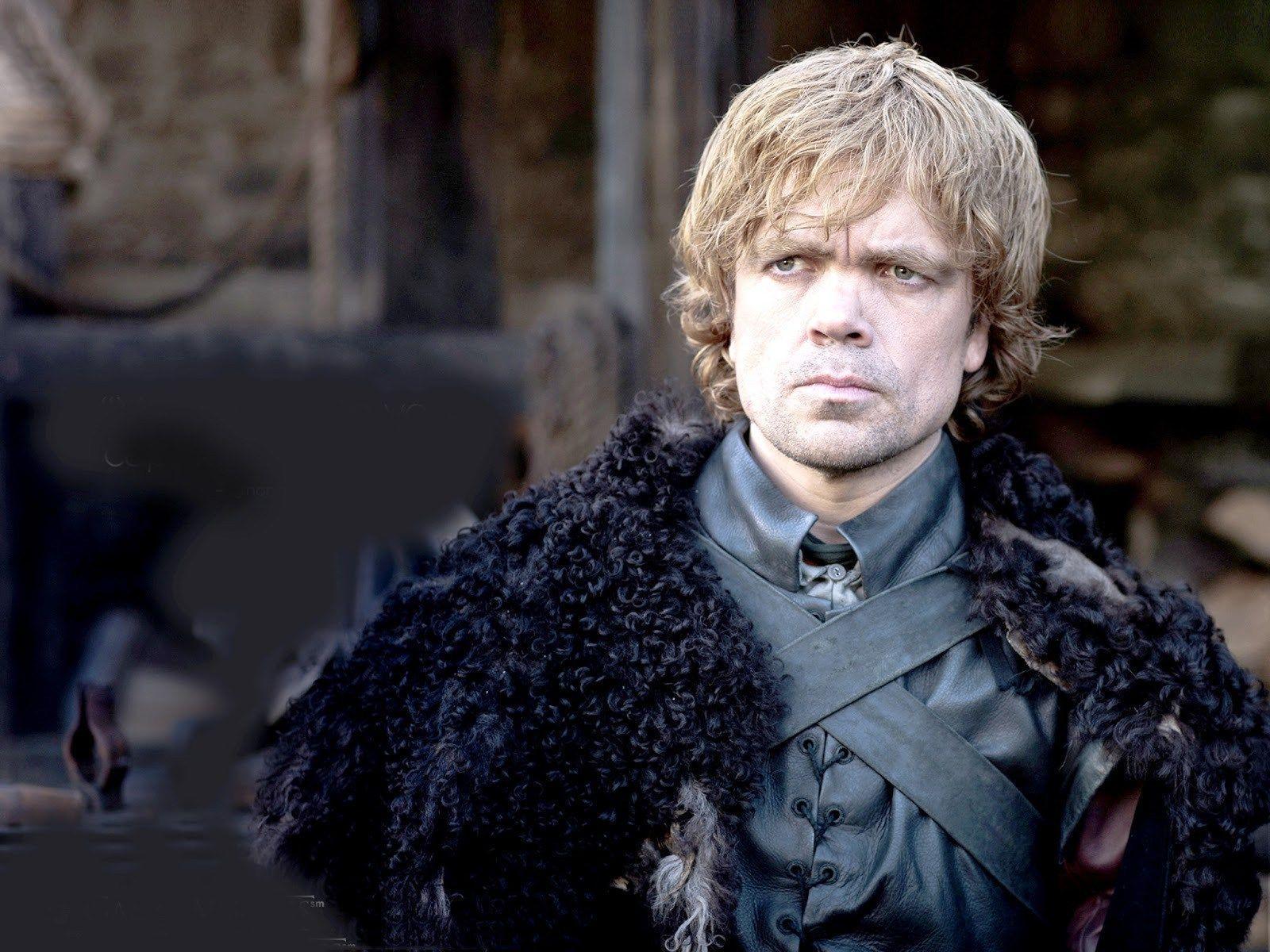 Tyrion Lannister Game Of Thrones TV Series HD Wallpaper Pics