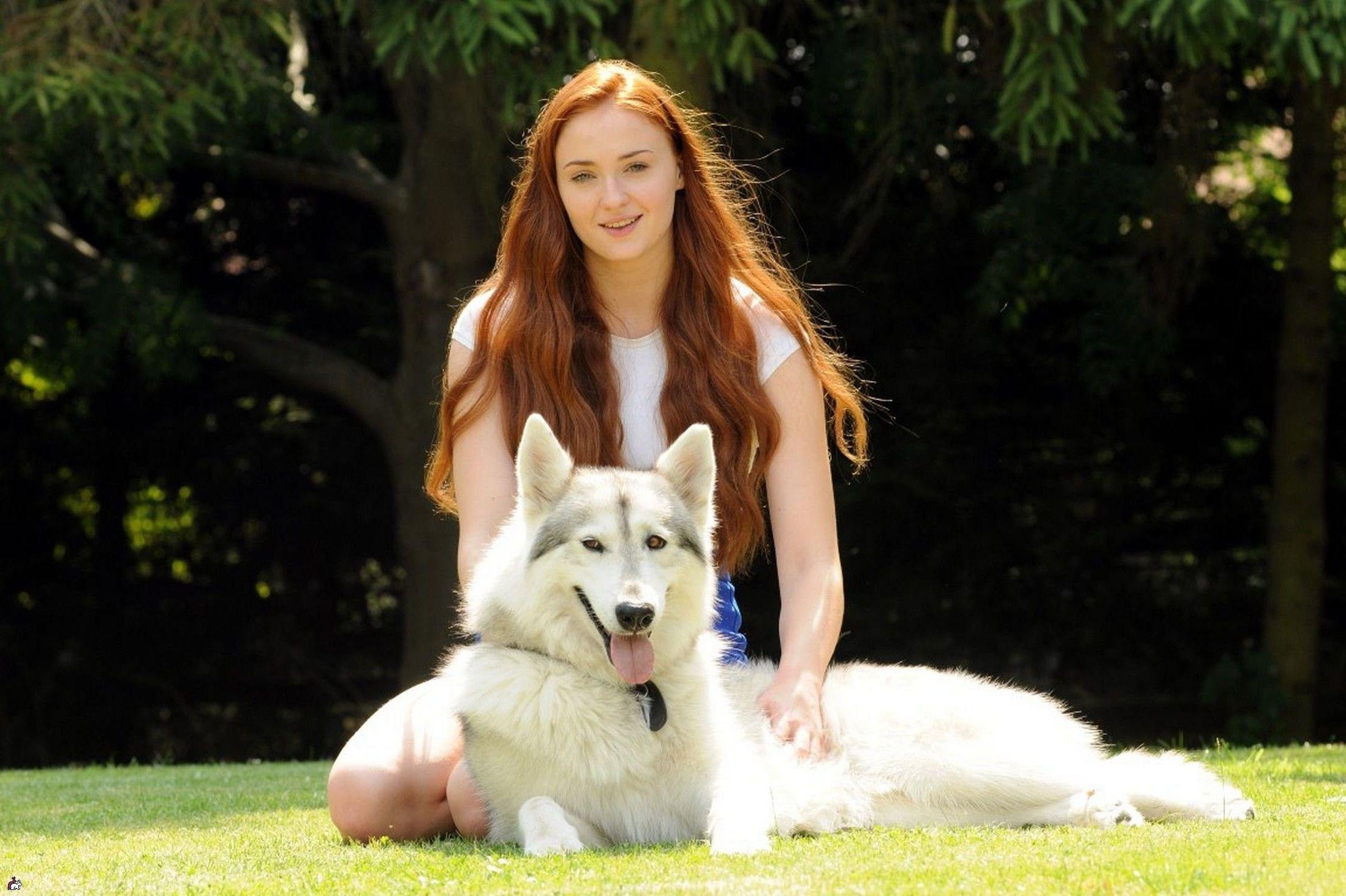 Sophie Turner, Game Of Thrones, Actress, Sansa Stark, Women