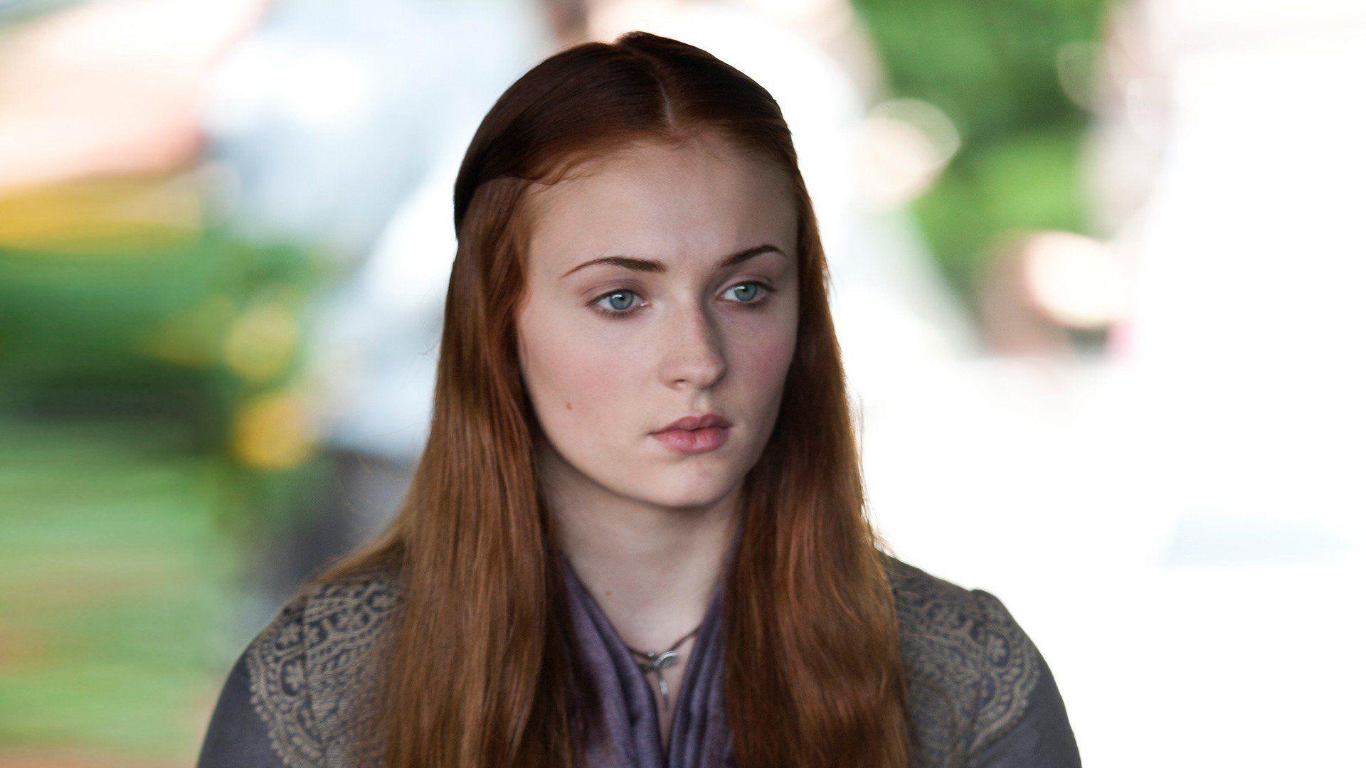 Sansa Stark Wallpapers - Wallpaper Cave