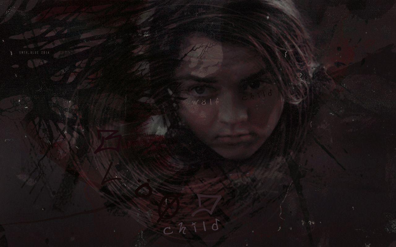 Game Of Thrones Wallpaper Arya Stark