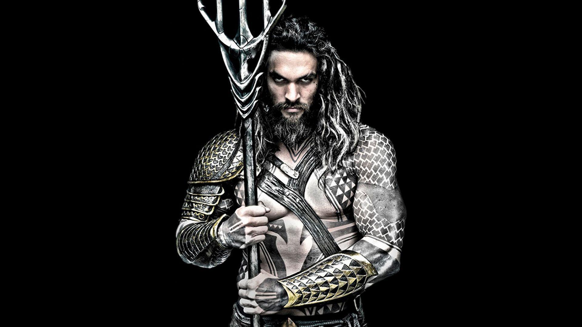 Jason Momoa Wallpaper High Resolution and Quality Download