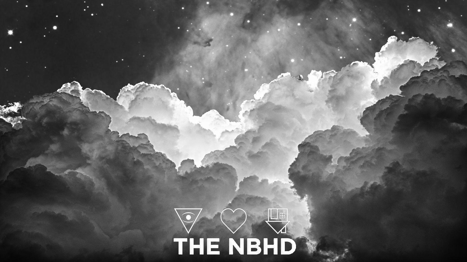 LOCKSCREENS — the neighbourhood lyrics