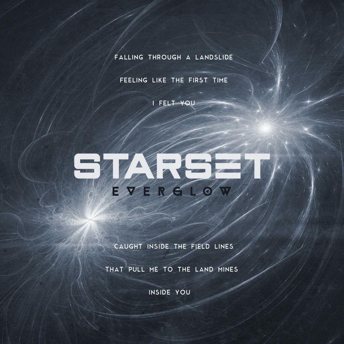 Starset Everglow teaser