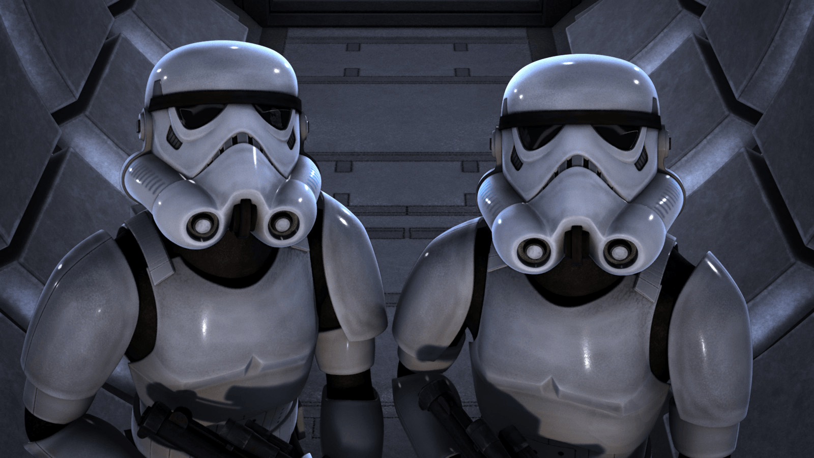 Star Wars Rebels HD Wallpaper