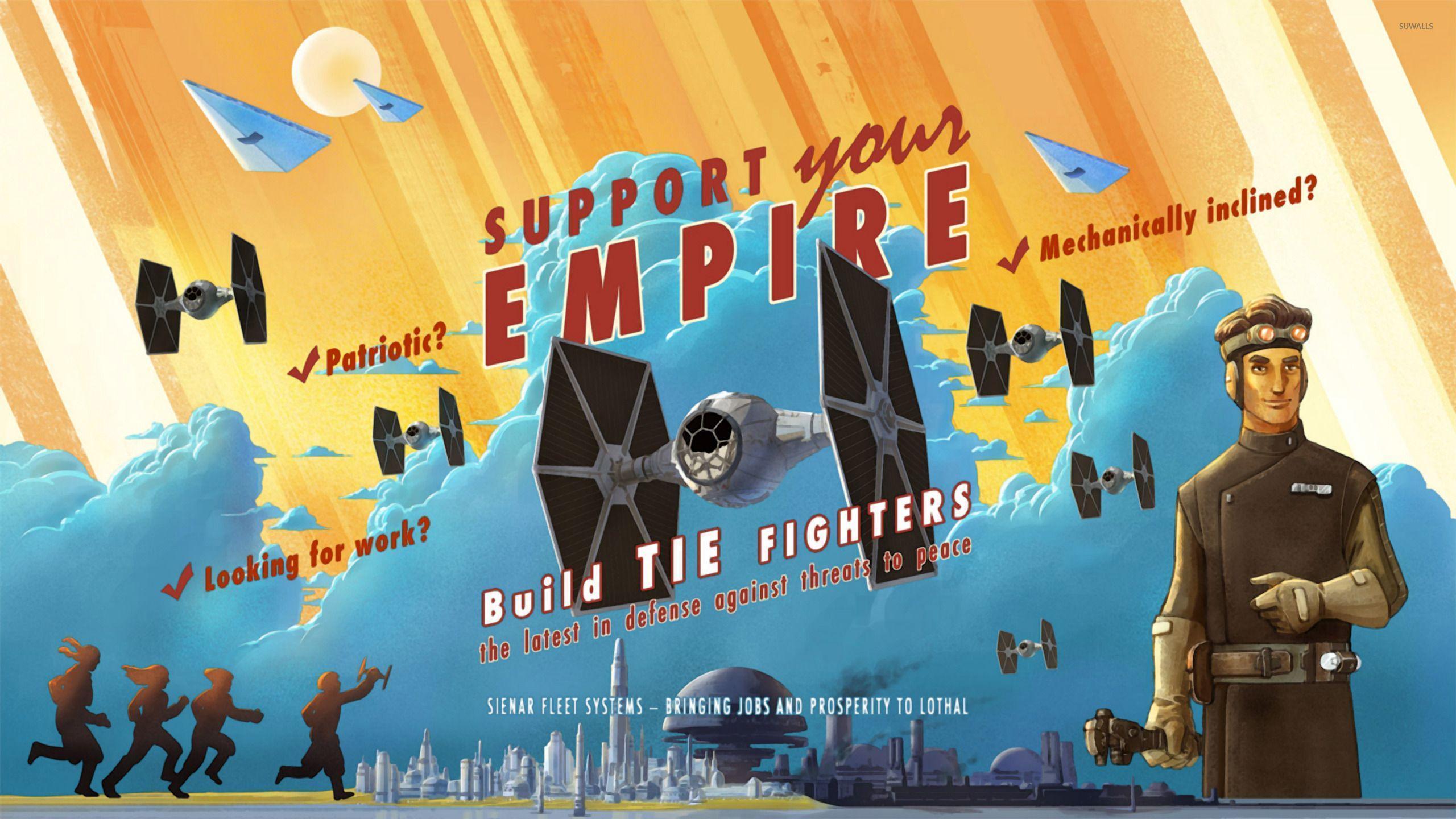 Star Wars Rebels wallpaper wallpaper