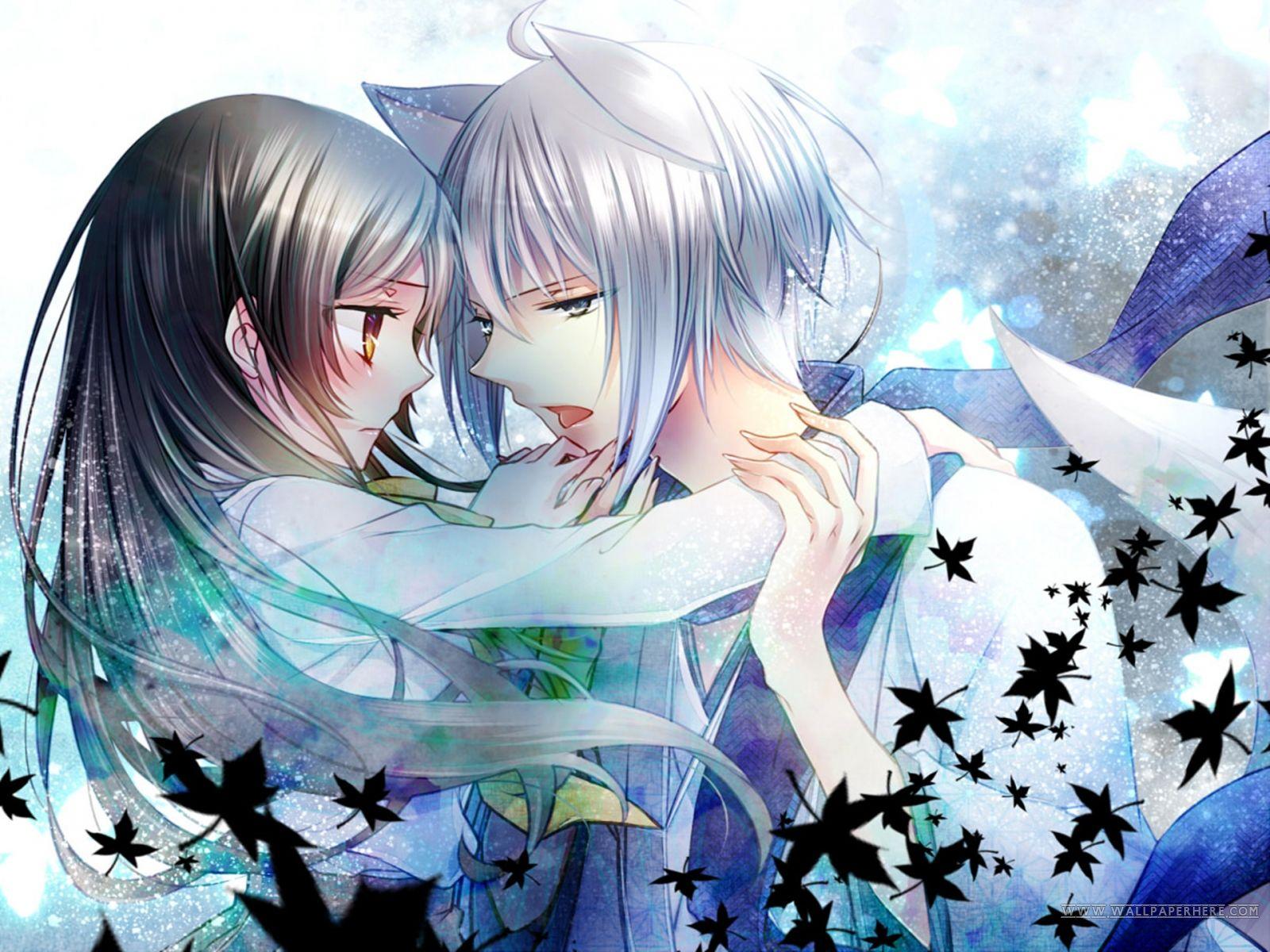 Kamisama Kiss HD Wallpaper