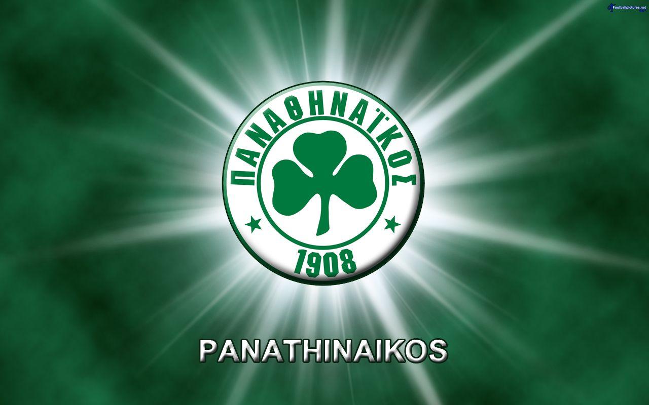Best HD Panathinaikos Wallpaper