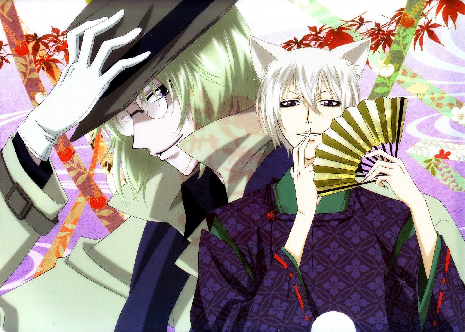 best Kamisama Hajimemashita image