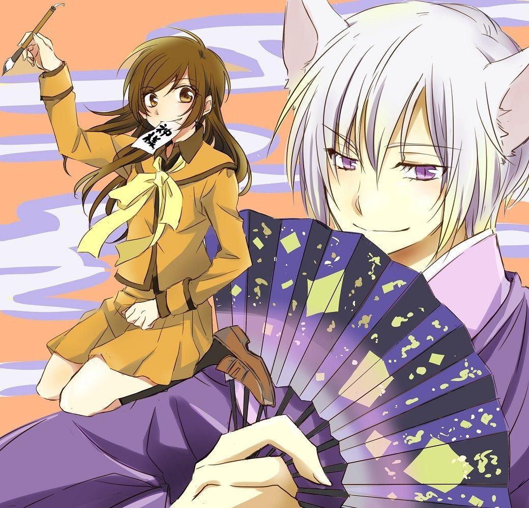 Tomoe (Kamisama Hajimemashita) Anime Image Board