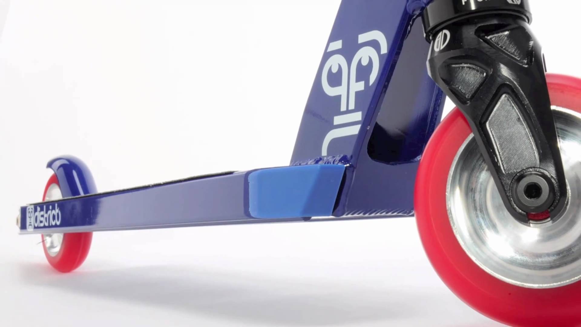 Pro Scooter Wallpaper