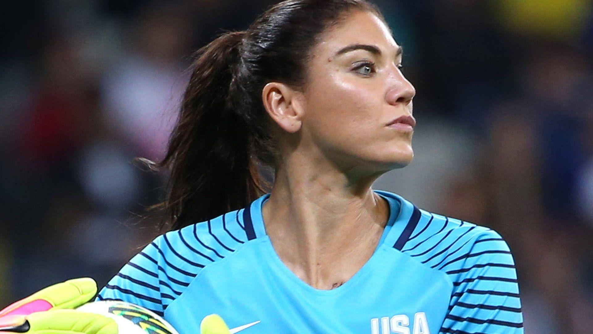 Hope Solo Wallpapers Image Photos Pictures Backgrounds.