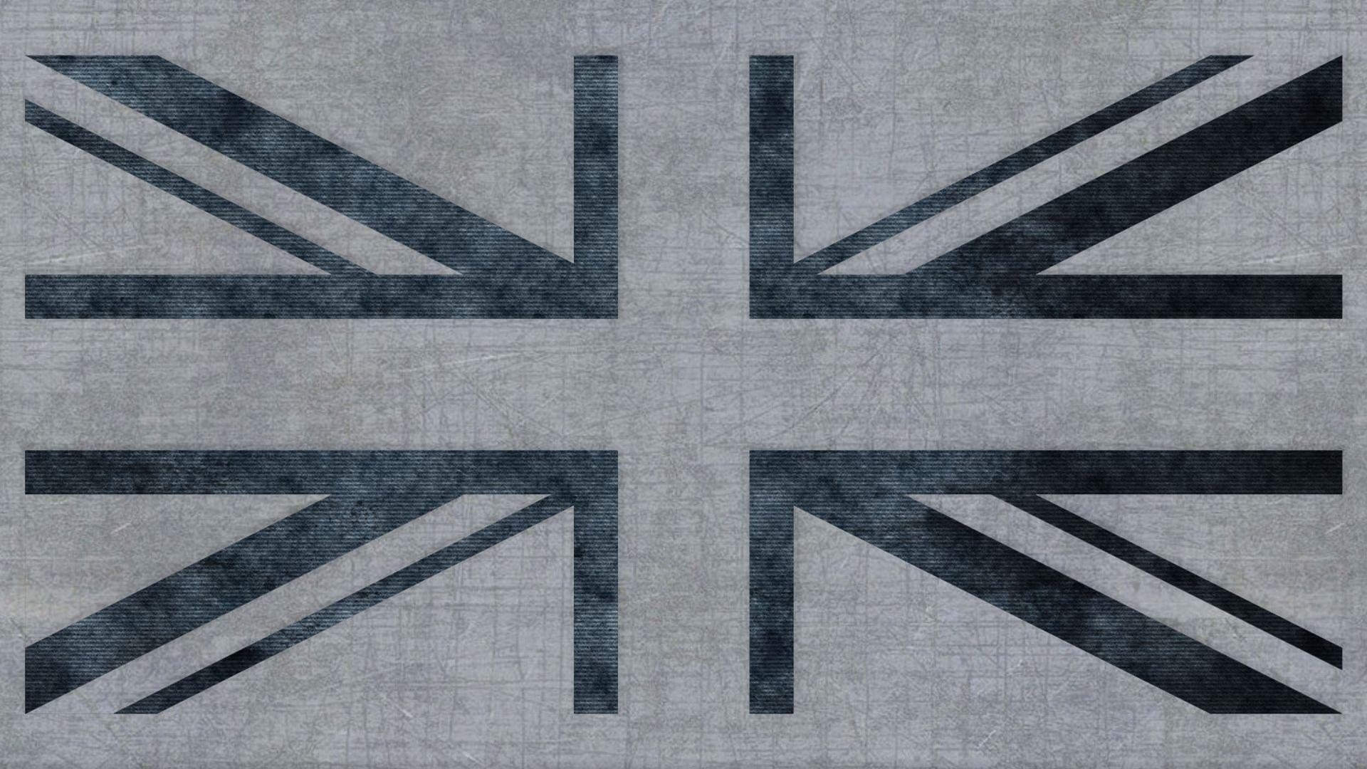 United Kingdom Flag Wallpaper