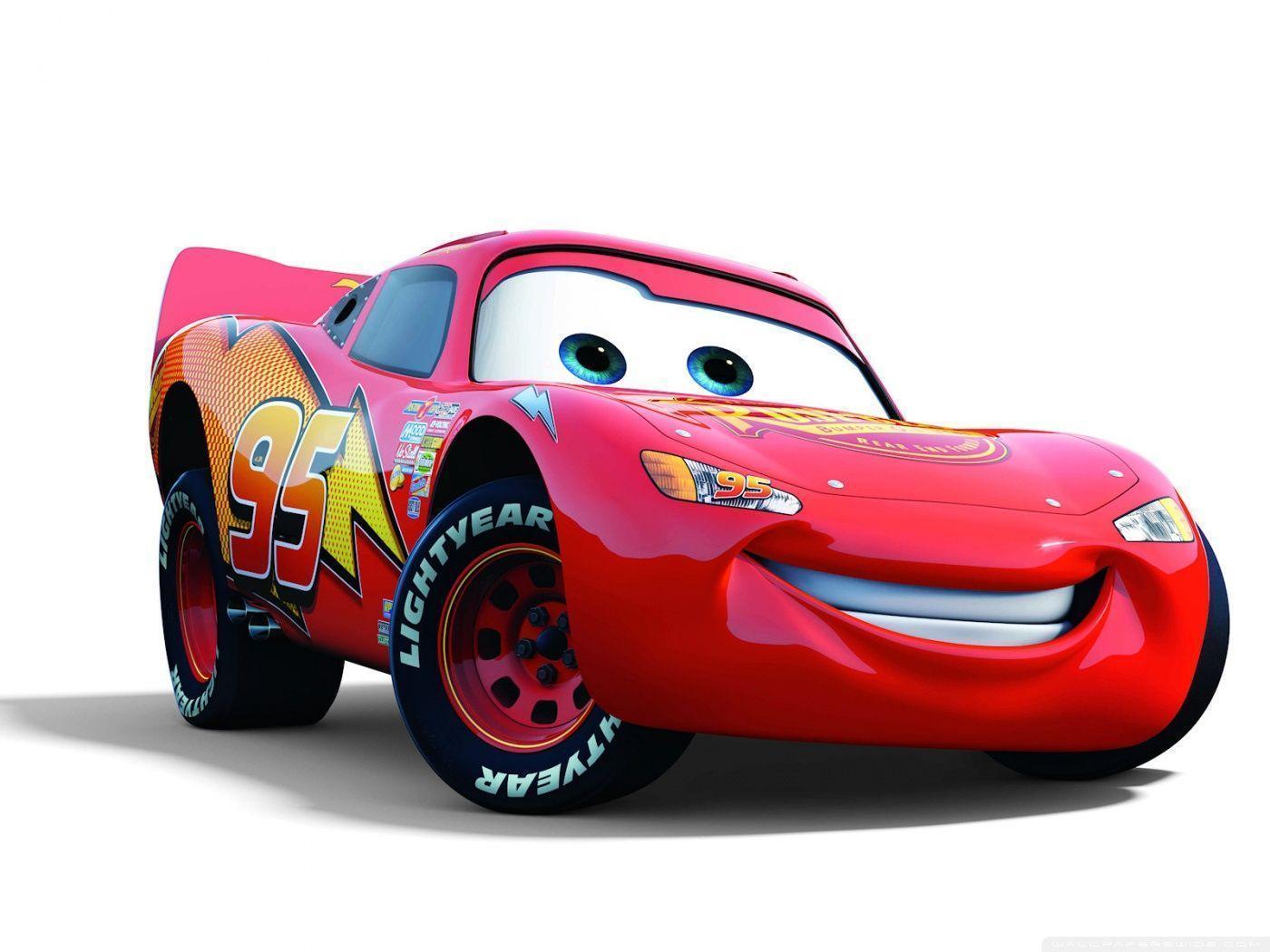 Mcqueen Cars Movie HD desktop wallpaper, Widescreen, High