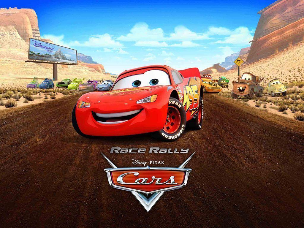 disney cars background. Cars race rally disney wallpaper click