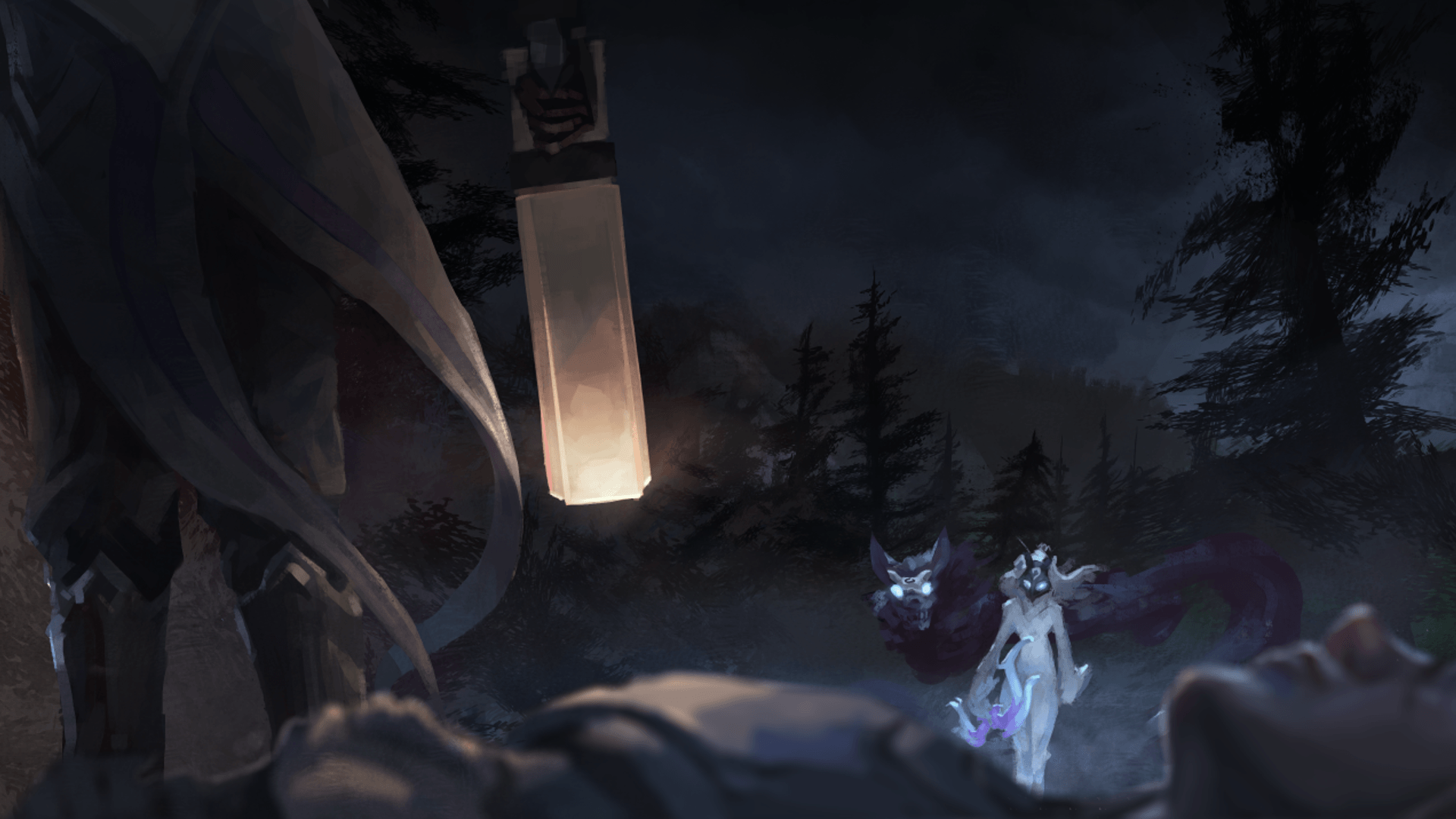 Kindred Wallpapers - Wallpaper Cave