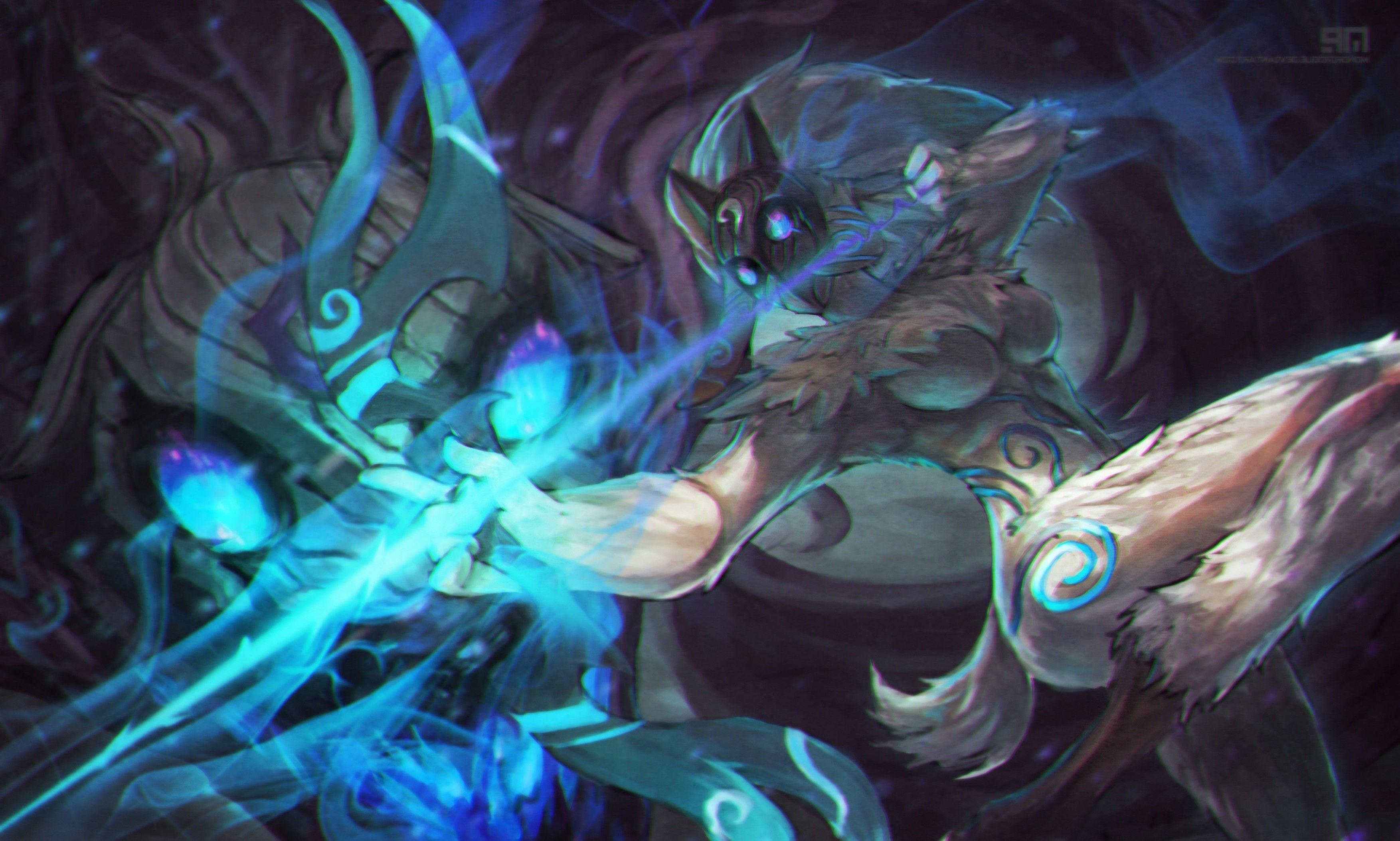 Kindred Wallpapers - Wallpaper Cave