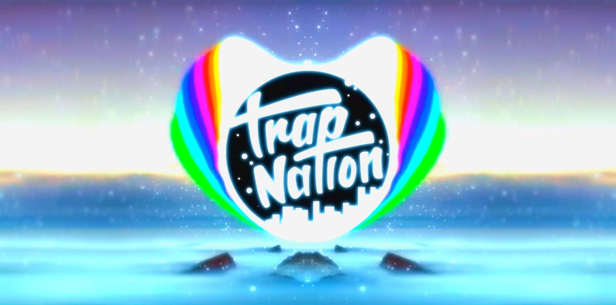 Trap Nation, #music. Wallpaper No. 356269