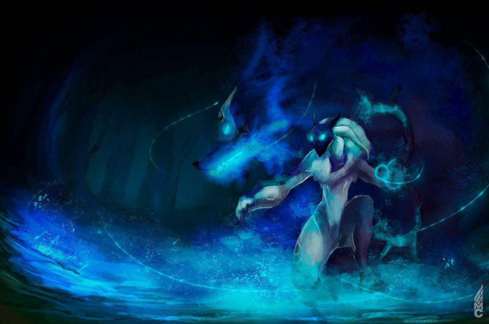 Kindred Wallpapers Wallpaper Cave