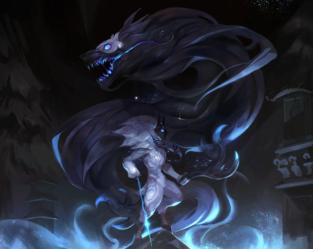 Kindred Wallpapers - Wallpaper Cave