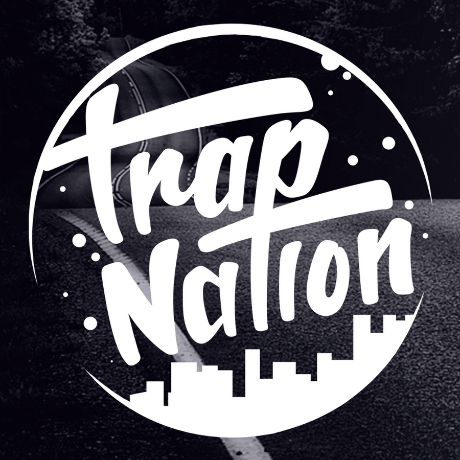 Afbeeldingsresultaat voor trap nation logo. fundos