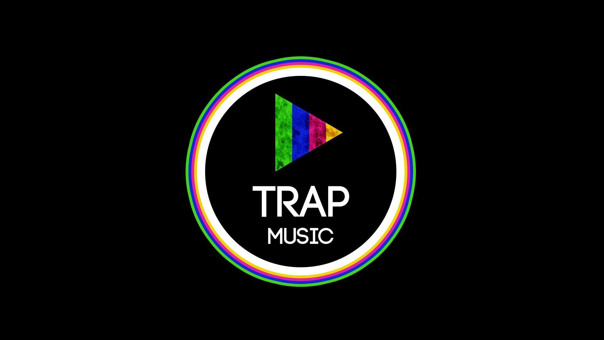 Trap Nation, Trap Music wallpaper