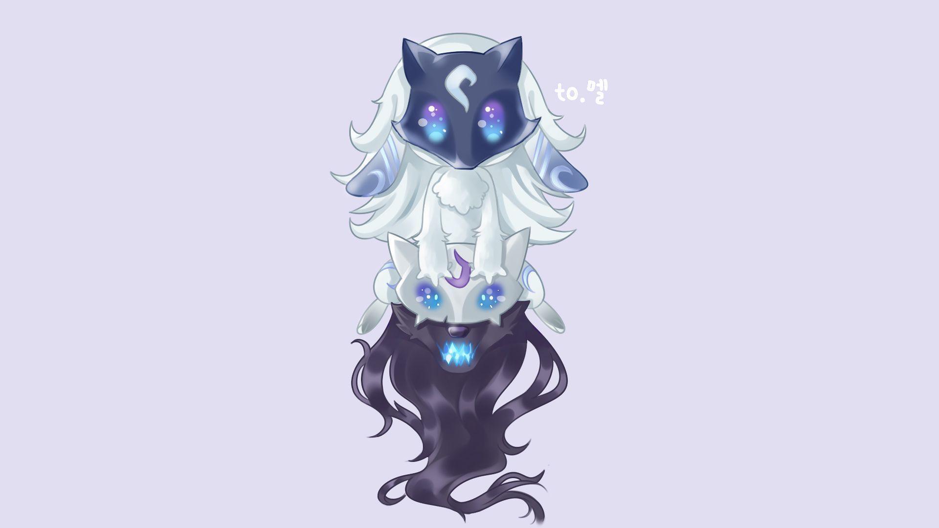 Kindred Wallpapers - Wallpaper Cave